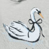 Swan Hoodie - Creative Beauty - Image 5