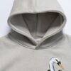 Swan Hoodie - Creative Beauty - Image 3