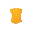 “Enjoy Summer” T-Shirt – Yellow - Image 2
