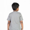 Boys’ Classic Grey T-Shirt - Image 2