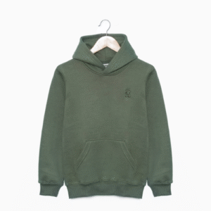 green bean giggle hoodie