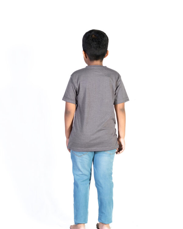 light blue denim