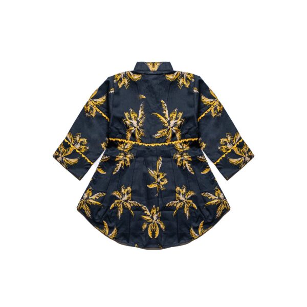 shehzadi style shirt
